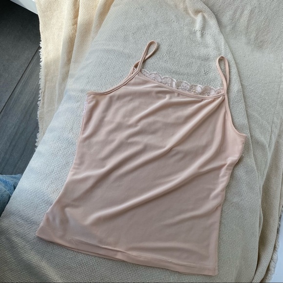 Elegant Tank top - Picture 7 of 8